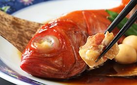 伊東小湧園酒店